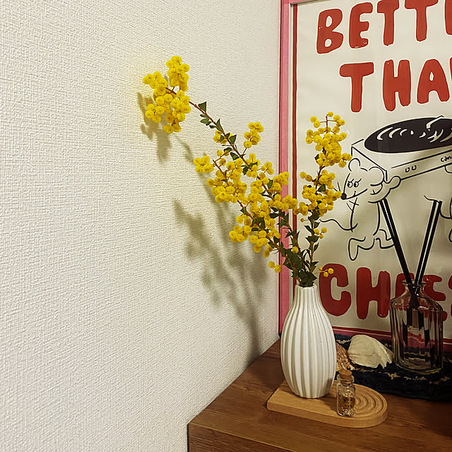 chan-homeさんの部屋