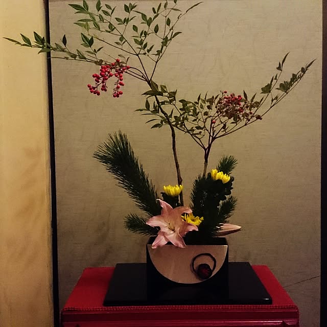 109Kumiさんの実例写真