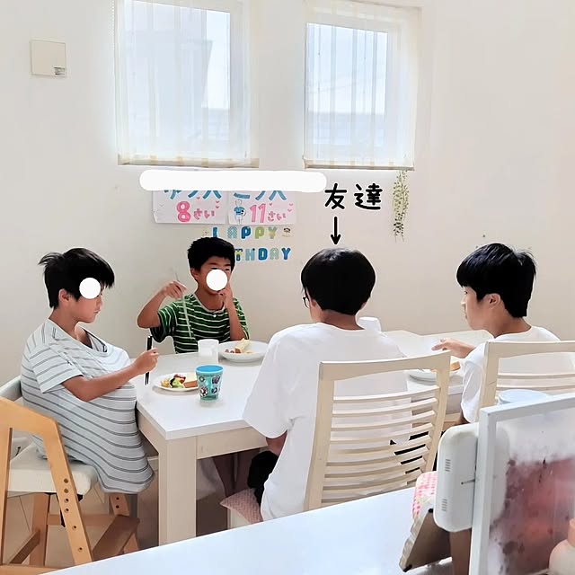 ai-nyanko.さんの実例写真