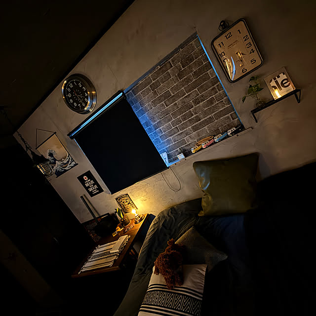 raiannさんの部屋