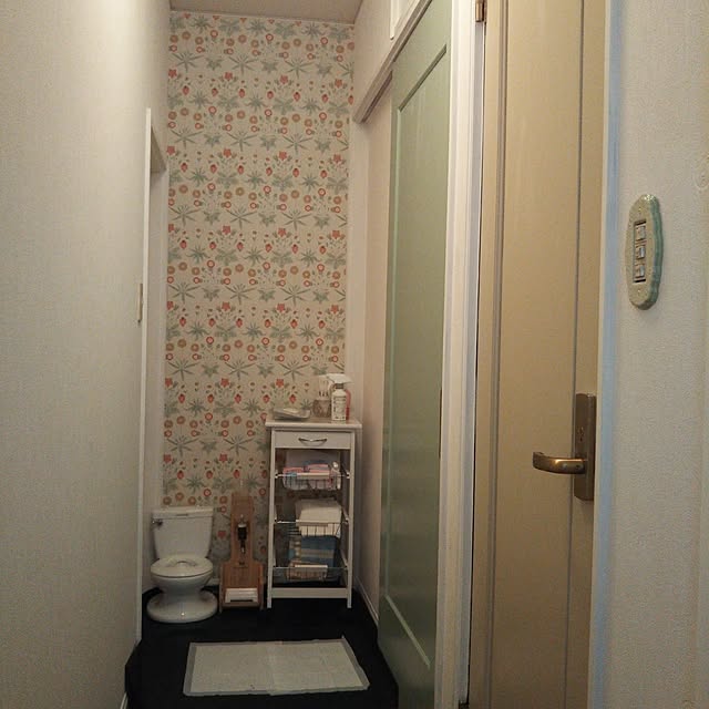 部屋全体/DIY/中古住宅/南仏/南欧風...などのインテリア実例 - 2024-08-03 14:50:49