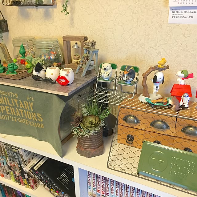 実例写真