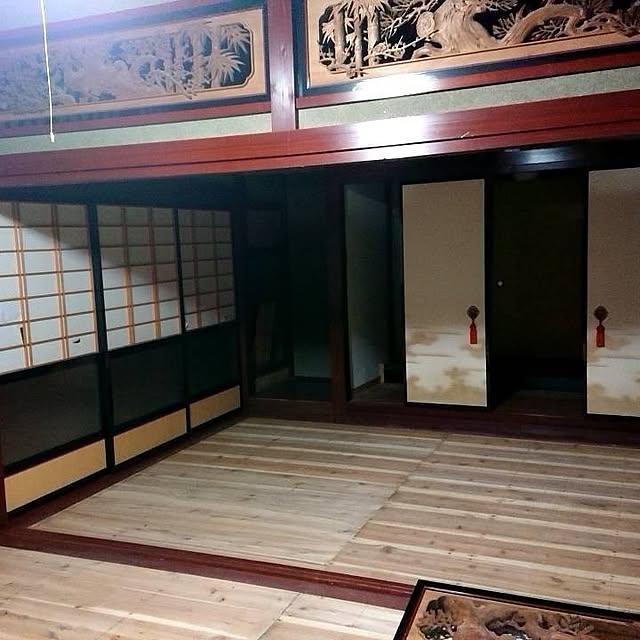 artfieldさんの部屋