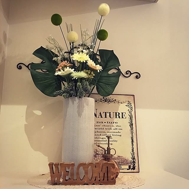 dear-atsuさんの実例写真