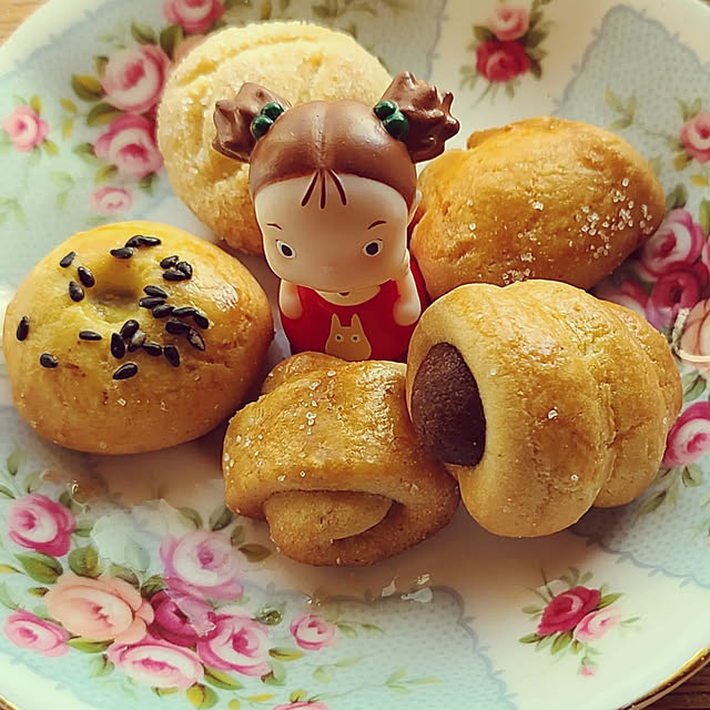 monnさんの実例写真