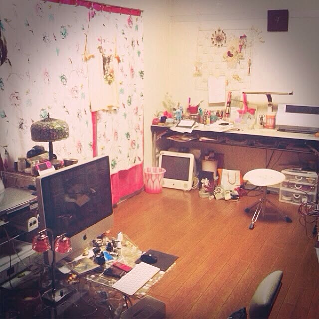 grrrl7さんの実例写真