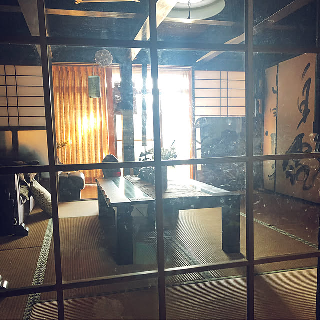 tassさんの実例写真