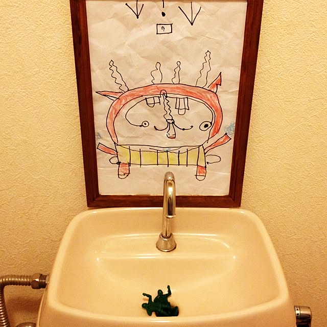 jinさんの実例写真