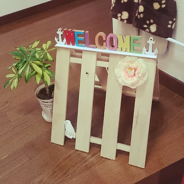 cocoさんの実例写真