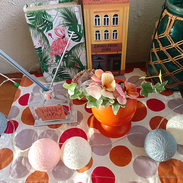 Malamaさんの部屋