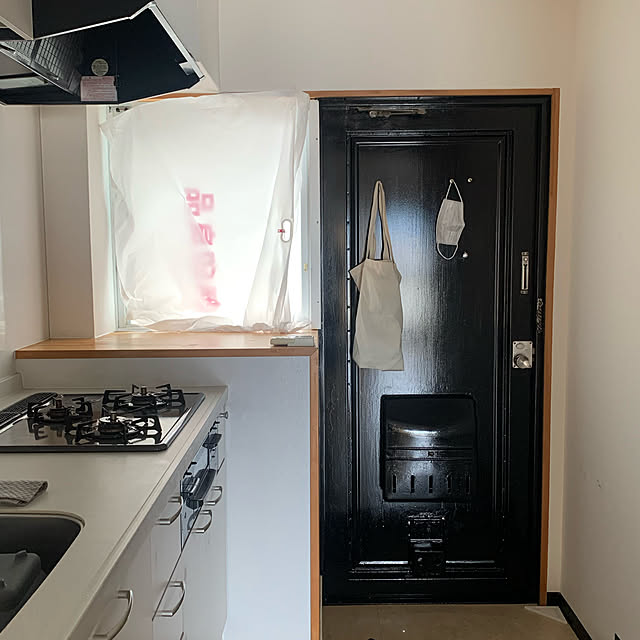 kaeritaiさんの実例写真