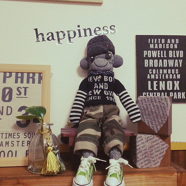 pippinさんの実例写真