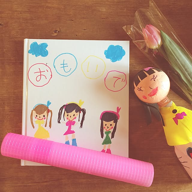 yu1724kaさんの実例写真