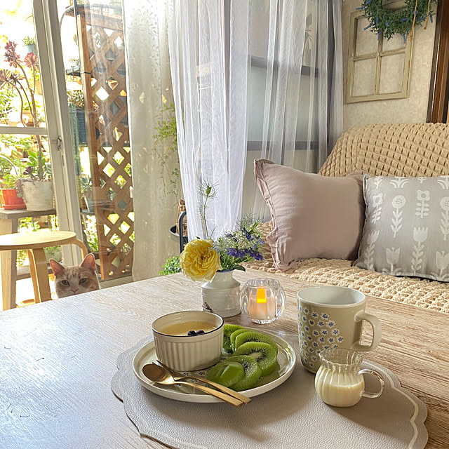mintteaさんの部屋