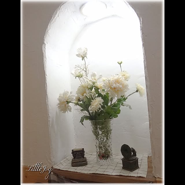 littlejoyさんの実例写真