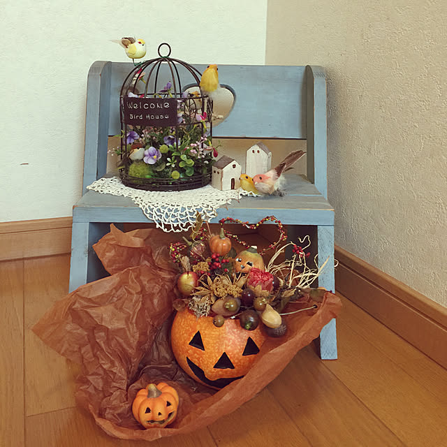 玄関/入り口のインテリア実例 - 2017-10-14 11:58:37