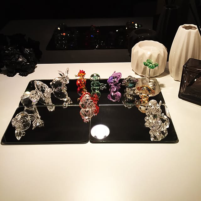 CHIEさんの実例写真