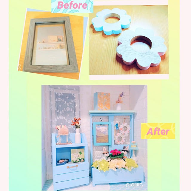 Miyumamaさんの実例写真