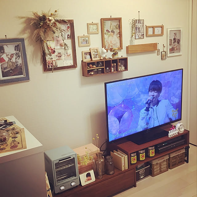 aさんの実例写真