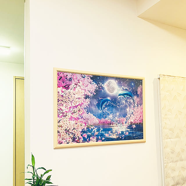 keep_patienceさんの実例写真