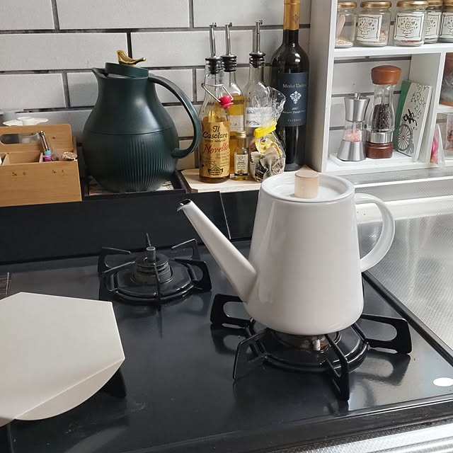 Maroさんの部屋