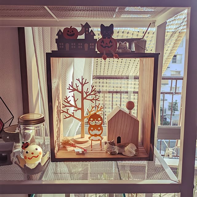 mi-saさんの部屋