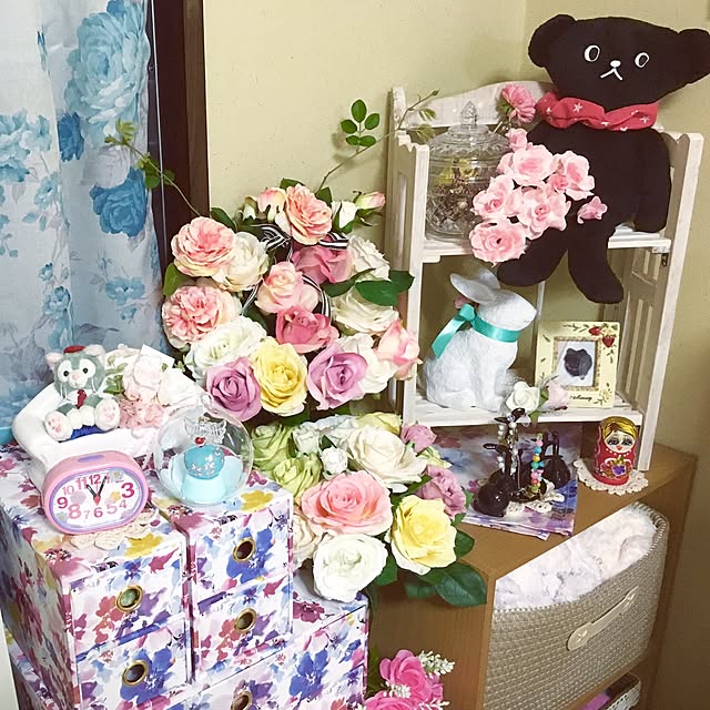 kuraraさんの実例写真