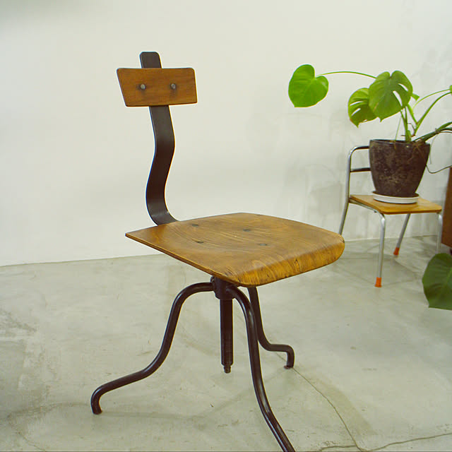 chairgreenさんの実例写真