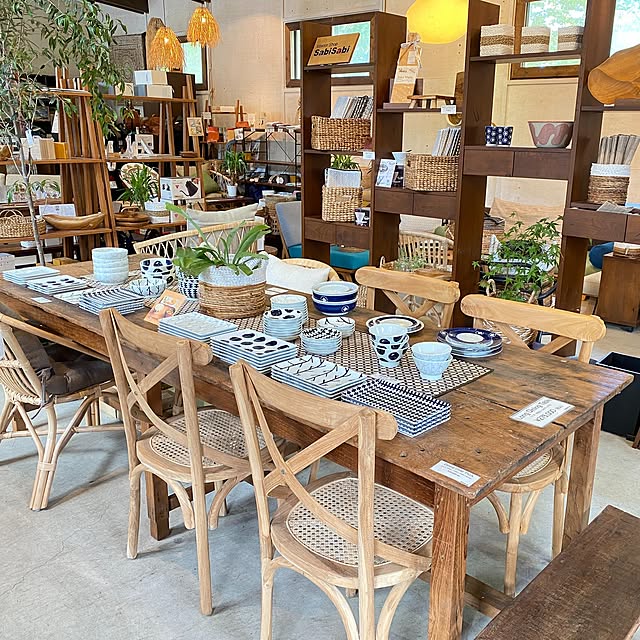InteriorShopSabiSabiさんの実例写真