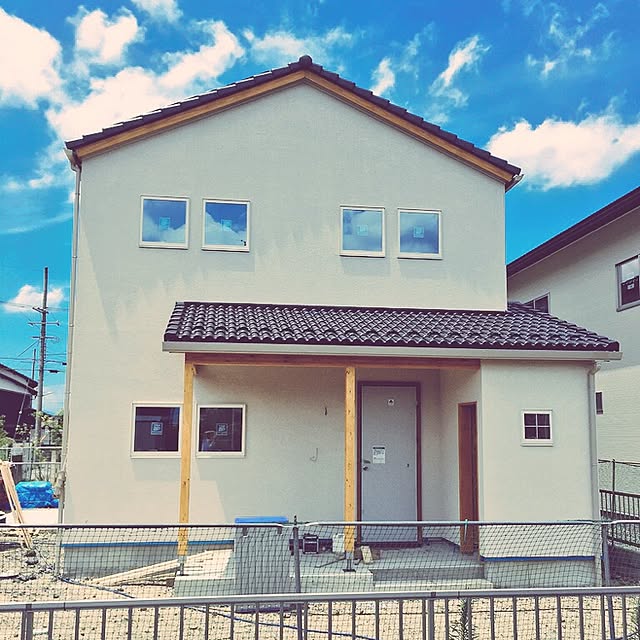 実例写真