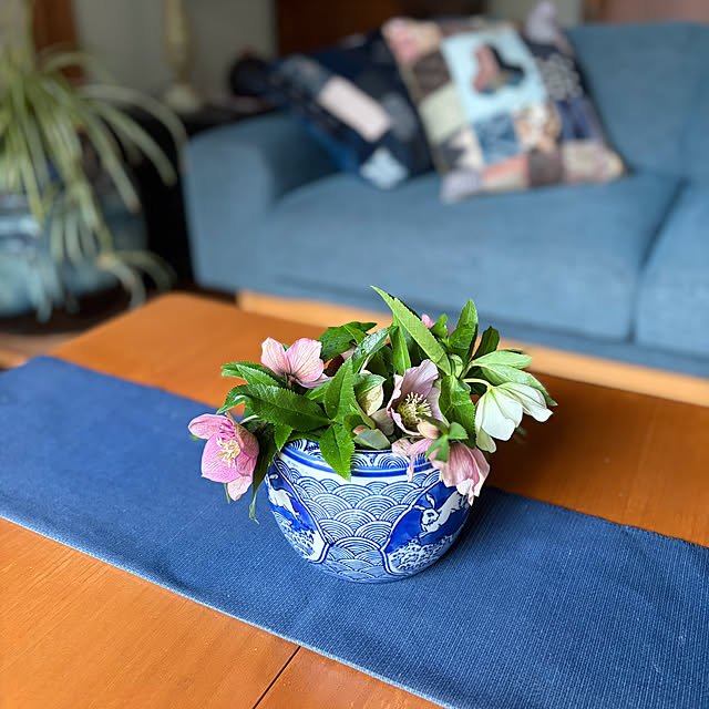 buchiさんの部屋