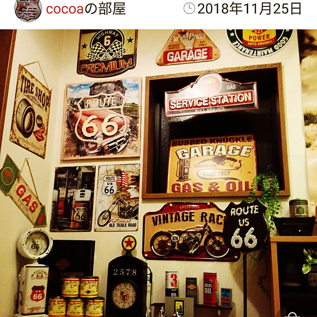 cocoaさんの実例写真