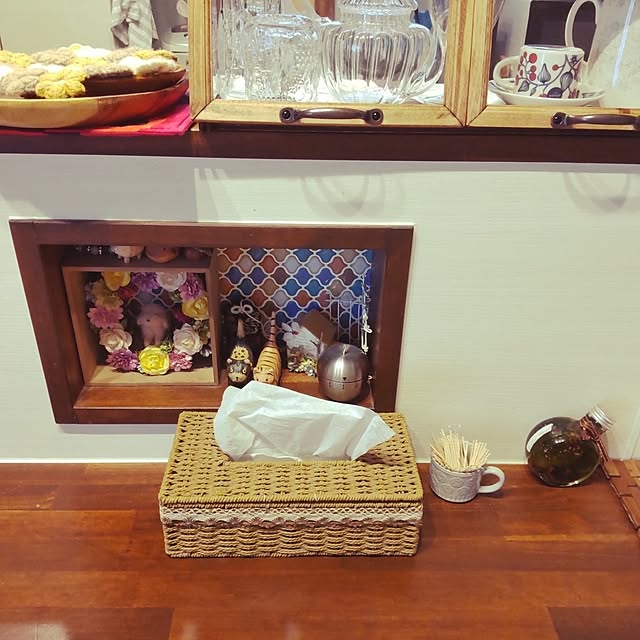 chocococoaさんの実例写真
