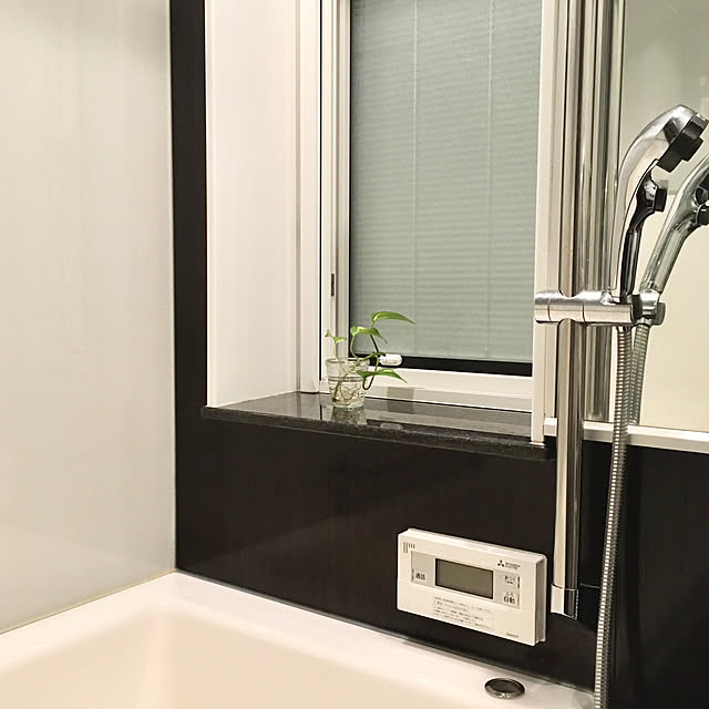 お風呂/一条工務店 ismart/バス/トイレのインテリア実例 - 2020-09-30 21:21:42
