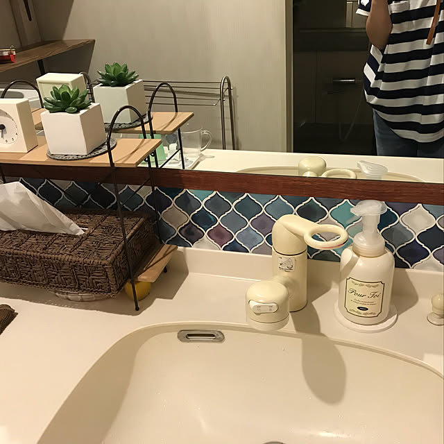 sarumoさんの実例写真