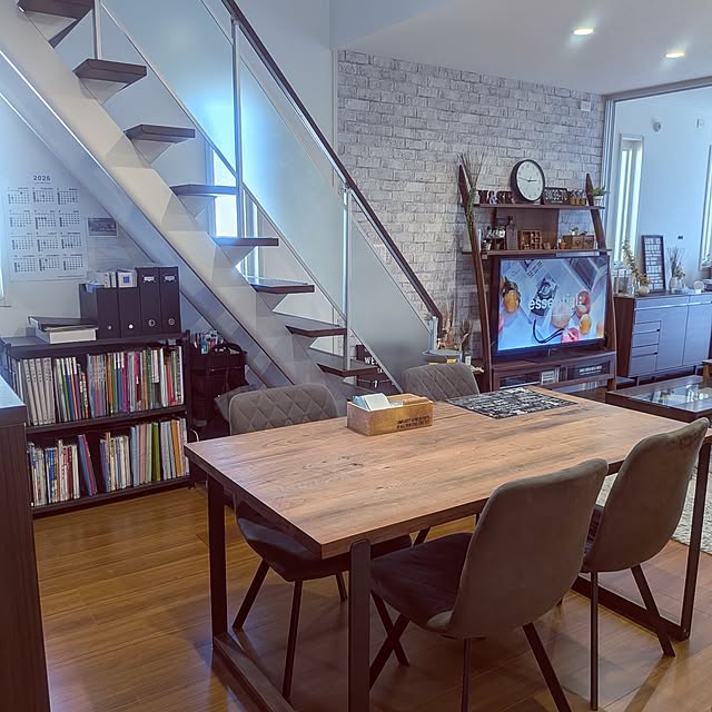 SACHIさんの実例写真