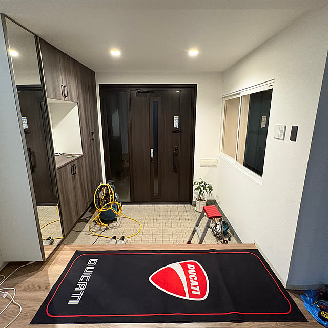 marukoさんの部屋