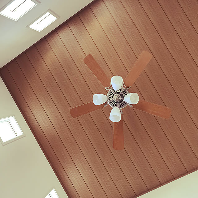 壁/天井のインテリア実例 - 2020-04-14 08:58:32