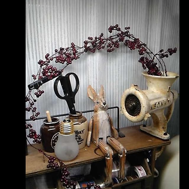 INDOORさんの実例写真