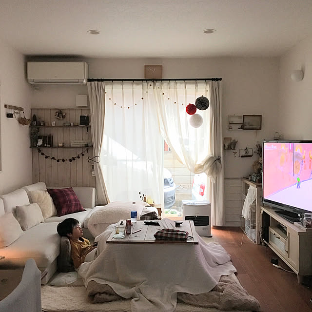 kokkomachaさんの実例写真