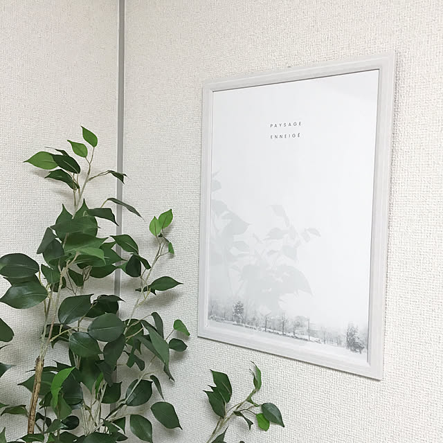 hannaさんの実例写真