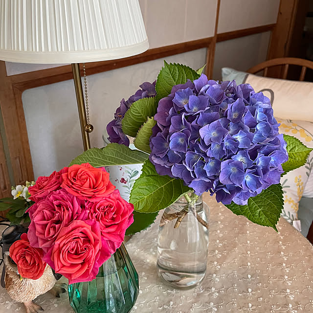 kyukoさんの部屋