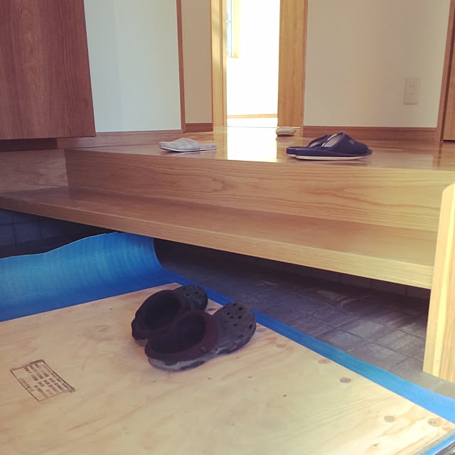 Makiさんの実例写真