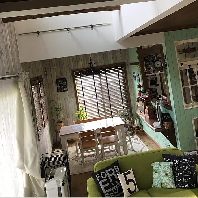 cocomamaさんの実例写真