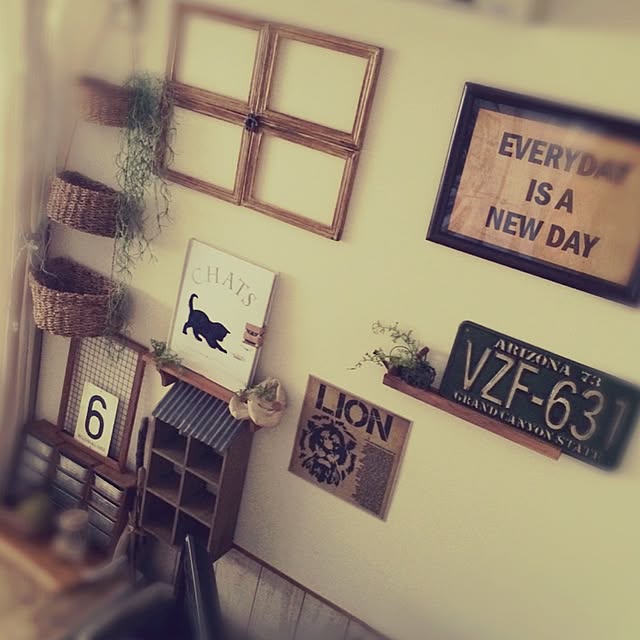REINA612WORKSさんの実例写真