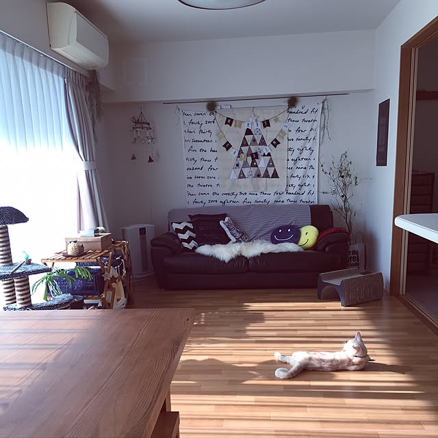 hiyupan88さんの実例写真