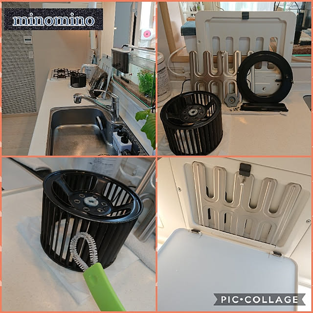 minominoさんの実例写真