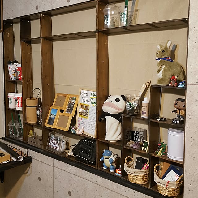 guraさんの実例写真