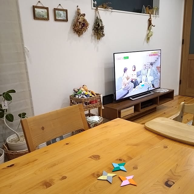 ri-eさんの実例写真