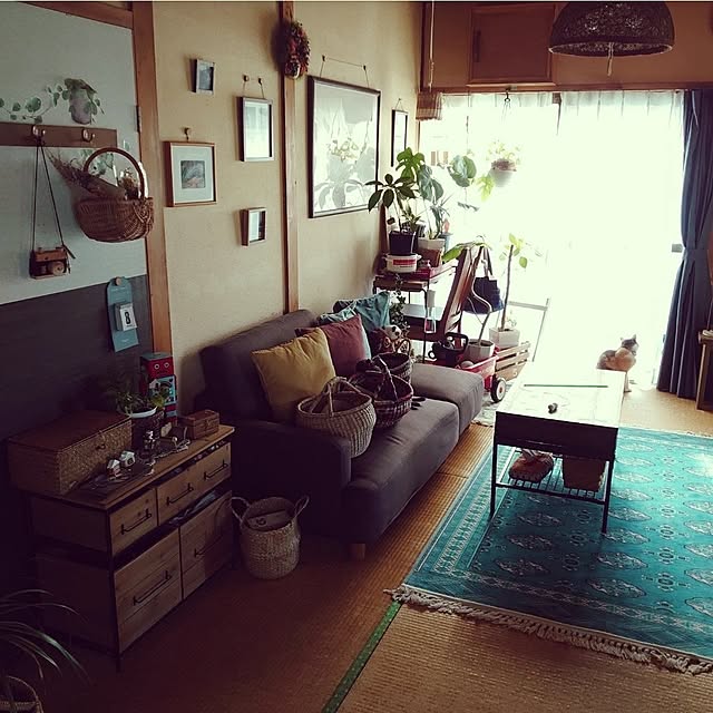 fukuさんの実例写真